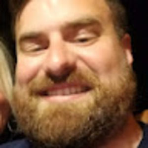 Meet your Posher, Gregory